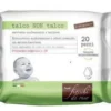 Fiocchi Di Riso Salviette Talco Non Talco 20 Pezzi
