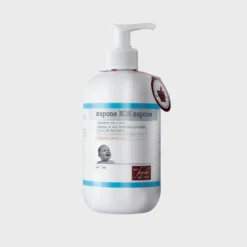 Fiocchi di Riso Sapone NON Sapone Detergente mani e viso 240ml