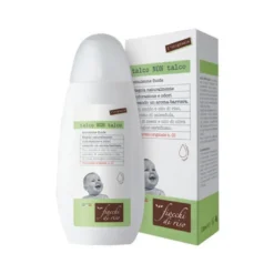 Fiocchi di riso Talco non Talco emulsione fluida 120ml