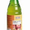 Fior di loto Aceto di mele Biologico 750ml
