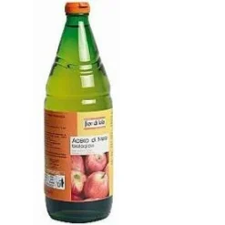 Fior di loto Aceto di mele Biologico 750ml