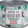 Fior Di Loto Bevanda Latte Di Cocco 200ml