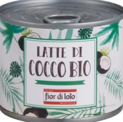 Fior Di Loto Bevanda Latte Di Cocco 200ml