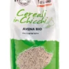 Fior di loto Cereali in chicchi avena decorticata biologica 500g