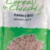 Fior di Loto Farro decorticato Bio 500gr