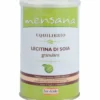 Fior di loto Mensana Lecitina di soia granulare 400 g