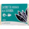 Fior Di Loto Saponetta Lavanda Bio