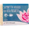 Fior Di Loto Saponetta Rosa Mosqueta Bio