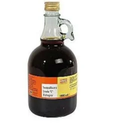 Fior Di Loto Succo d'Acero Biologico Grado C 250ml