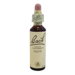 Fiori di Bach Center Olive 20ml