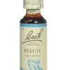 Fiori di Bach n.03 Beech faggio rosso 20ml