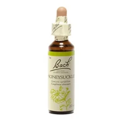 Fiori di Bach n.16 Honeysuckle caprifoglio 20ml