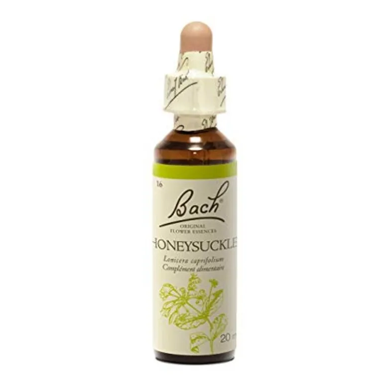 Fiori di Bach n.16 Honeysuckle caprifoglio 20ml