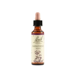 Fiori di Bach n.18 Impatiens balsamina 20ml