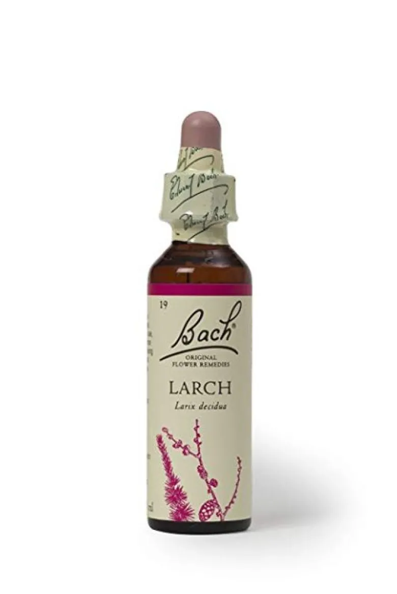 Fiori di Bach n.19 Larch larice 20ml