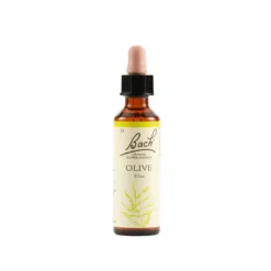 Fiori di Bach n.23 Olive ulivo 20ml