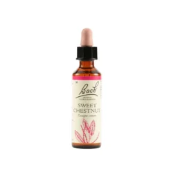 Fiori di Bach n.30 Sweet Chestnut castagno comune 20ml