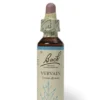 Fiori di Bach n.31 Vervain verbena 20ml