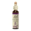 Fiori di Bach n.34 Water Violet violetta d'acqua 20ml