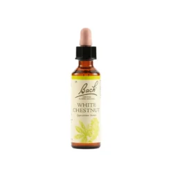 Fiori di Bach n.35 White Chestnut ippocastano bianco 20ml