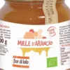 Fiori Di Loto Miele Di Arancio Bio 500g