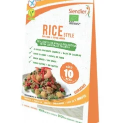 Fiori Di Loto Shirataki Riso Bio 250g