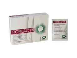 Fiorilac PS utile per il benessere intestinale 10 bustine