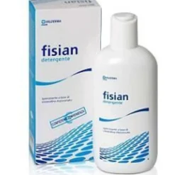 Fisian Detergente Cute Mucose 500ml - Igiene Delicata Quotidiana