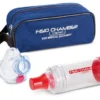 Fisiochamber Vision Plus Infant Aerosol Con Boccaglio 0-3 anni