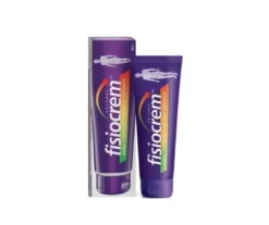 Fisiocrem crema da massaggio in caso di affaticamento 60ml