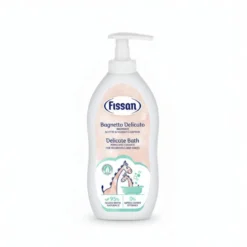 Fissan Bagnetto Delicato 400ml
