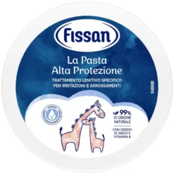 Fissan La Pasta Alta Protezione 150g