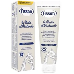 Fissan Pasta al Pantenolo 100g