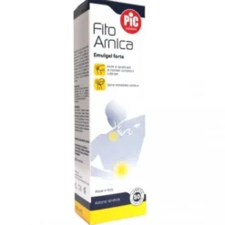 Fito Arnica 50% Arnica