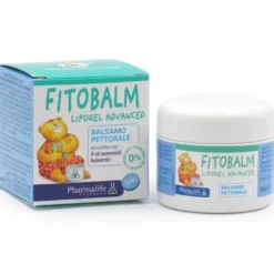 Fitobalm Lipogel Advanced 50ml