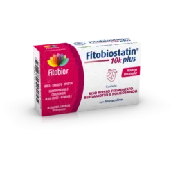 Fitobiostatin 10K plus