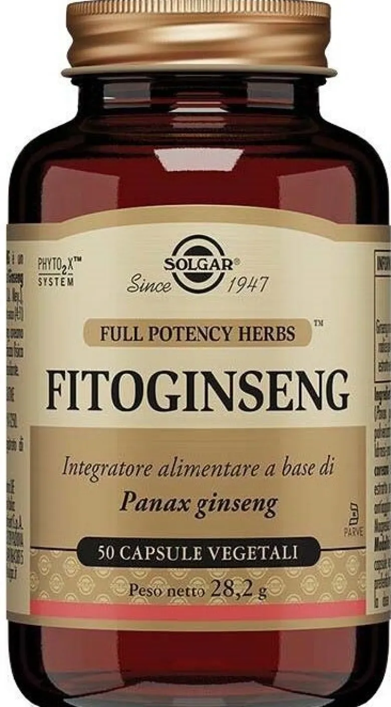 Fitoginseng