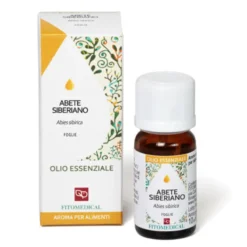 Fitomedical Abete Siberiano Olio Essenziale 10ml