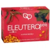 Fitomedical ELEUTEROpiù Omeostat per tono e vigore 15 stick bevibili