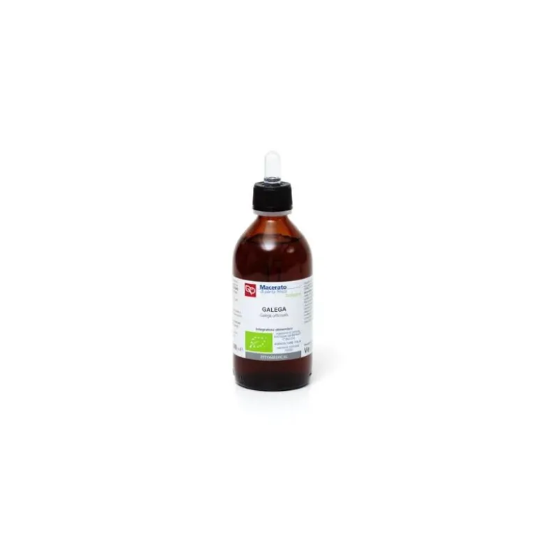 Fitomedical Galega Tintura Madre Bio 200ml