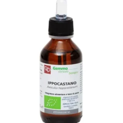 Fitomedical Ippocastano Gemmoderivato Bio 100ml