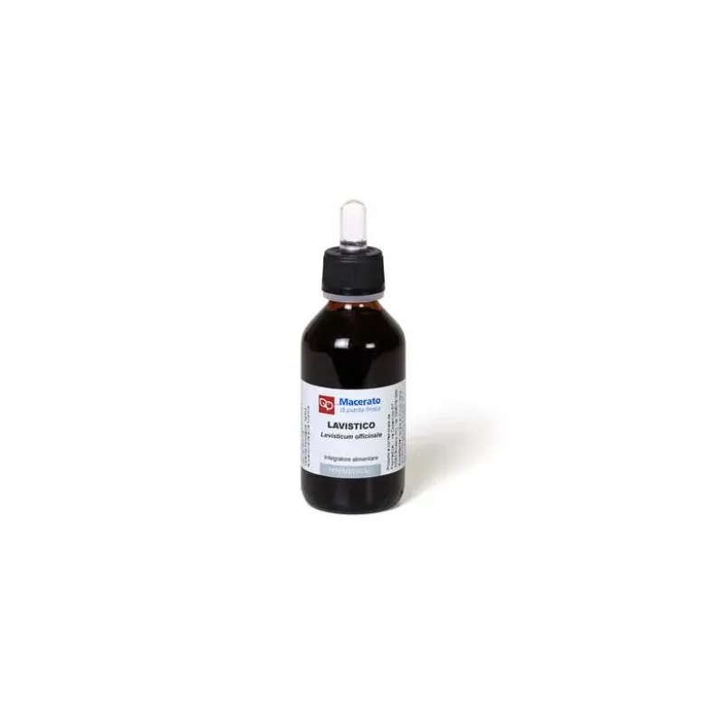 Fitomedical Levistico Tintura Madre 100ml