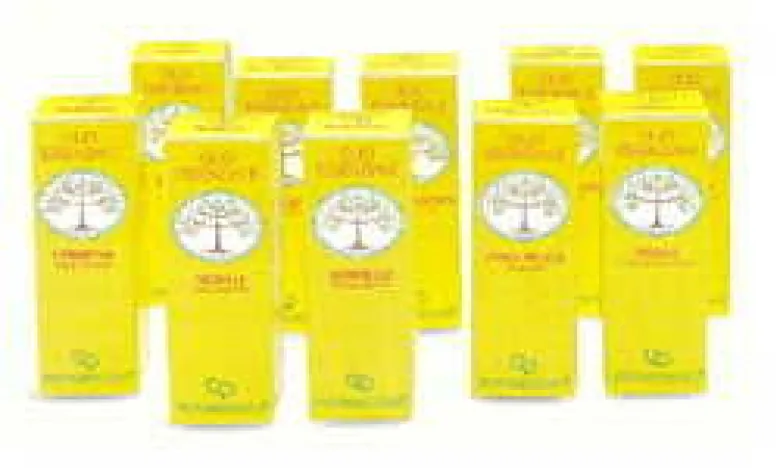 Fitomedical Olio Essenziale Alloro 10ml