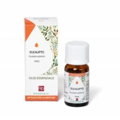 Fitomedical Olio Essenziale Eucalipto 10ml