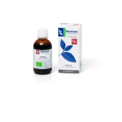 Fitomedical Tintura Madre Bio Iperico per il mantenimento del fisiologico tono dell’umore 50ml