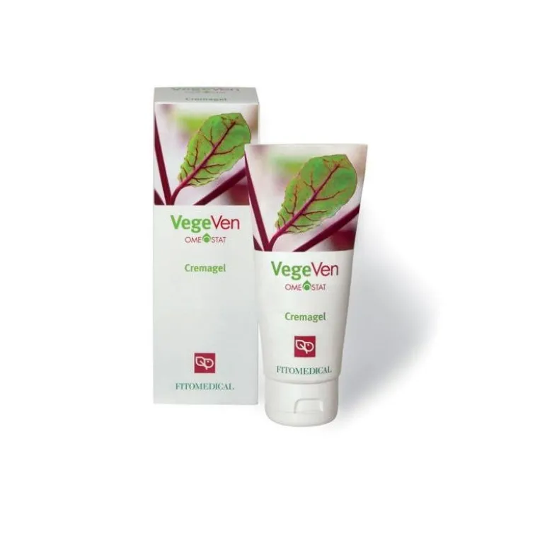 Fitomedical VegeVen Cremagel 100ml