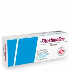 Fitostimoline 15% Crema 32g
