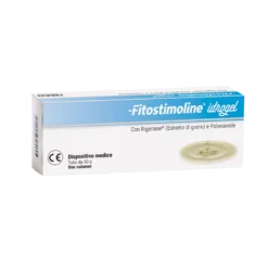 Fitostimoline Idrogel uso cutaneo 50g