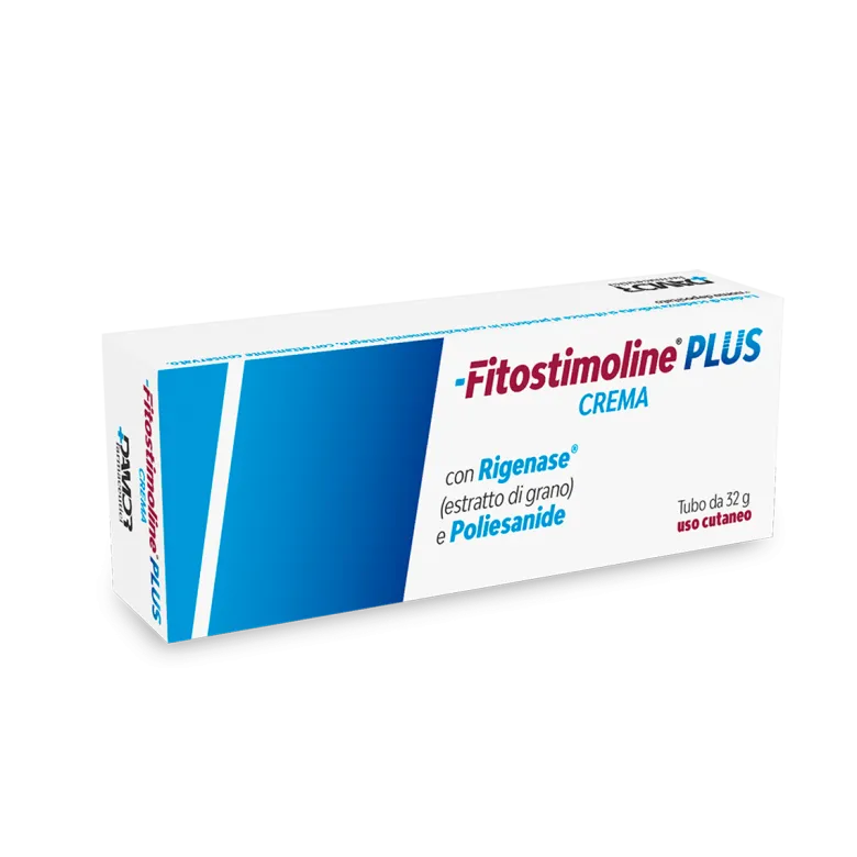 Fitostimoline Plus Crema 32g