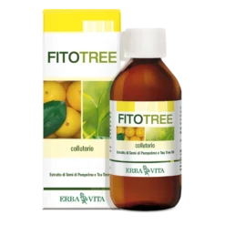 Fitotree Collutorio 200ml